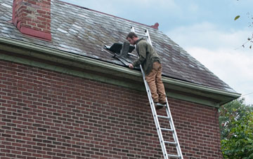 what affects urgent Sandfields roof repairs