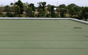 all Sandfields roofing types quoted for