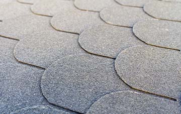 Sandfields asphalt roofing costs