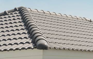 advantages of Sandfields clay roofing