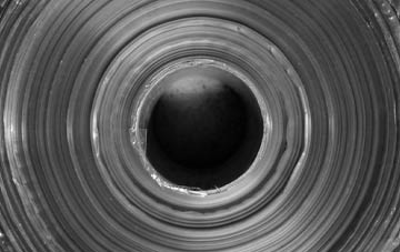 Sandfields edpm waterproofing