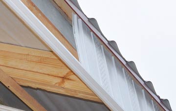 why Sandfields fascia repairs are essential