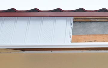 Sandfields fascia repair costs