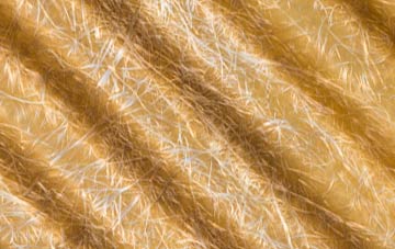 Sandfields fibreglass roof waterproofing