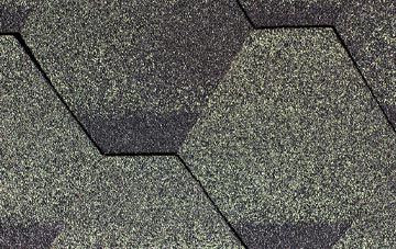 Sandfields fibreglass shingle repairs