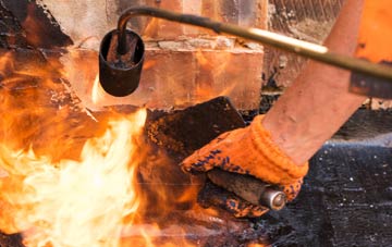 Sandfields flat roof repair companies