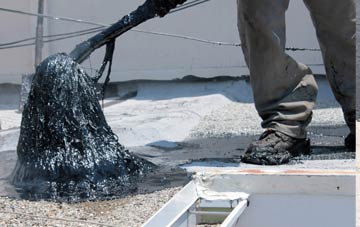 Sandfields flat roof waterproofing costs