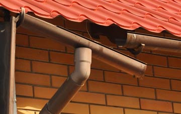 Sandfields gutter repair costs