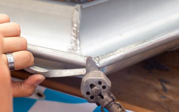 disadvantages of Sandfields lead roofing