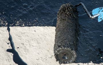 Sandfields liquid sealant waterproofing