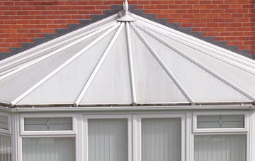 Sandfields polycarbonate conservatory roof repairs