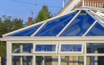 professional Sandfields conservatory insulation