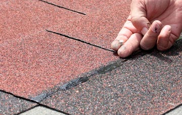 Sandfields asphalt roof repairs