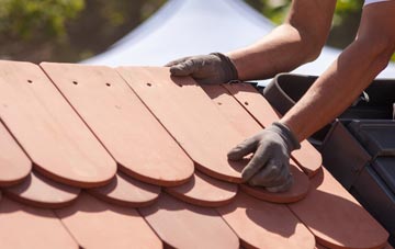 Sandfields roof tile contractors
