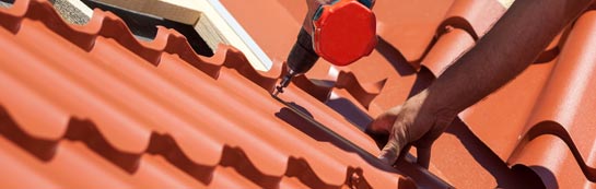 save on Sandfields roof installation costs