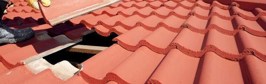 compare Sandfields roof repair quotes