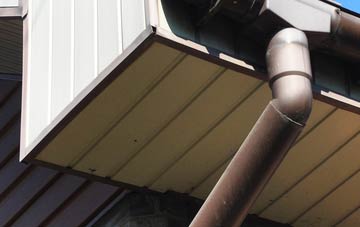 Sandfields soffit installation costs