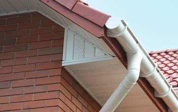 Sandfields soffit repair costs