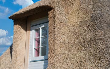 Sandfields thatch roof disadvantages