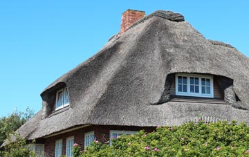 thatch roofing Sandfields