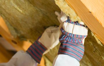 types of Sandfields pitched roof insulation materials