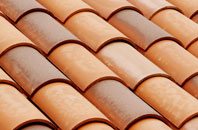 Sandfields clay roofing