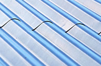 Sandfields corrugated roofing