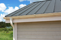 Sandfields fascia repair