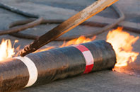 free Sandfields flat roofing repair quotes