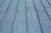 Sandfields lead roofing