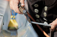 Sandfields lead roof quotes