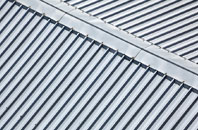 Sandfields metal roofing