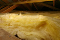 Sandfields pitch roof insulation
