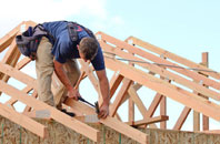 Sandfields roof trusses