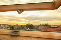 rated Sandfields roof window companies