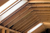 Sandfields tapered roof insulation quotes